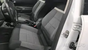 Citroen C4 Cactus 1.5 BlueHDi Feel de 2020