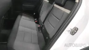 Citroen C4 Cactus 1.5 BlueHDi Feel de 2020