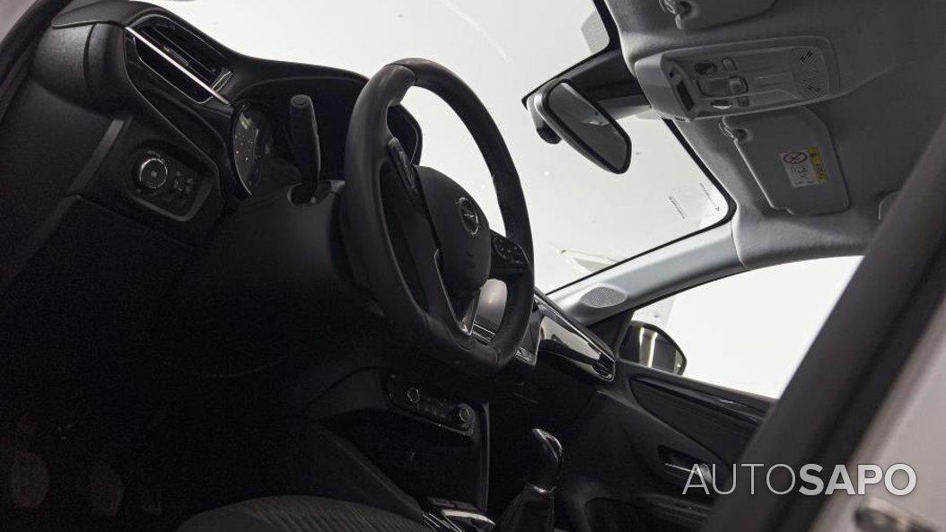 Opel Corsa 1.2 Elegance de 2023