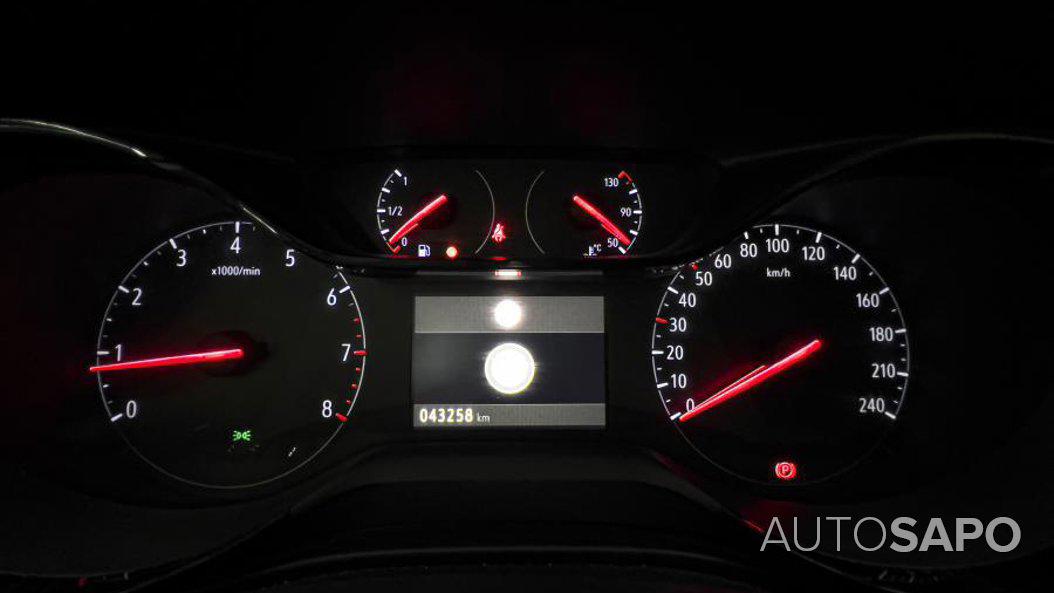 Opel Corsa 1.2 Elegance de 2023