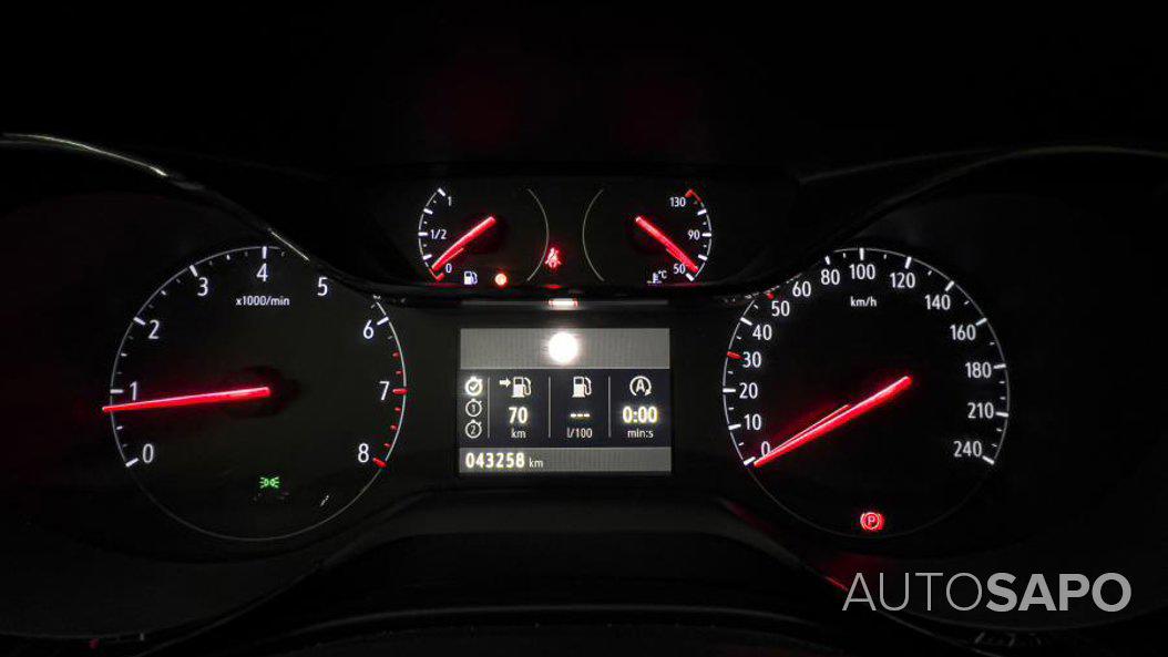 Opel Corsa 1.2 Elegance de 2023