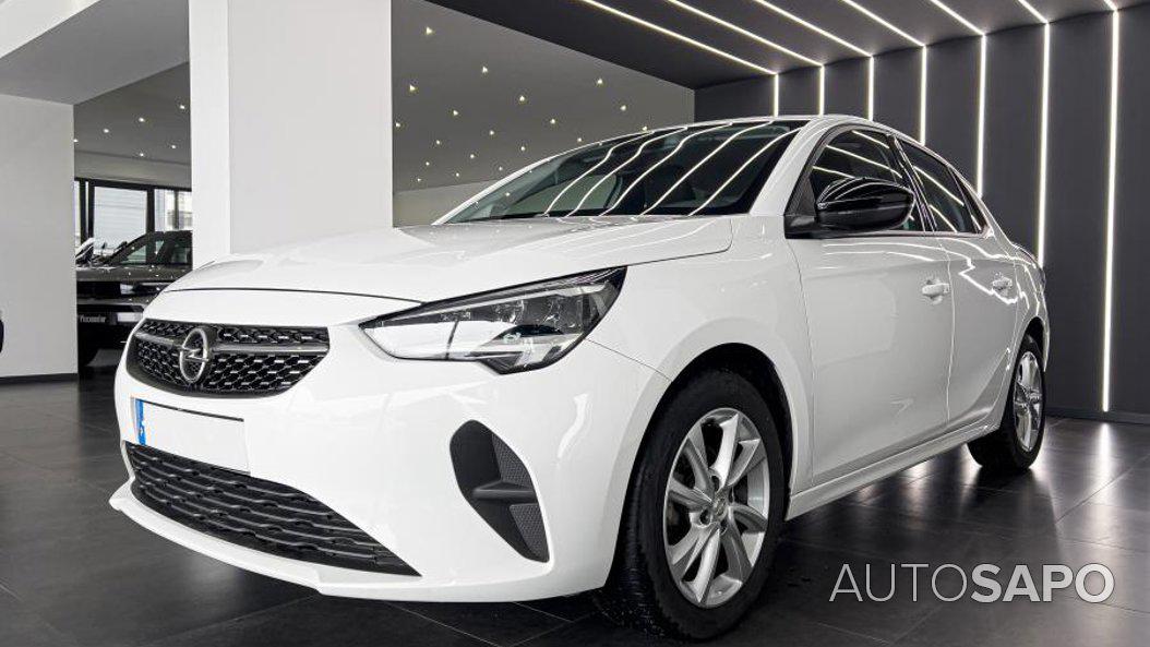 Opel Corsa 1.2 Elegance de 2023