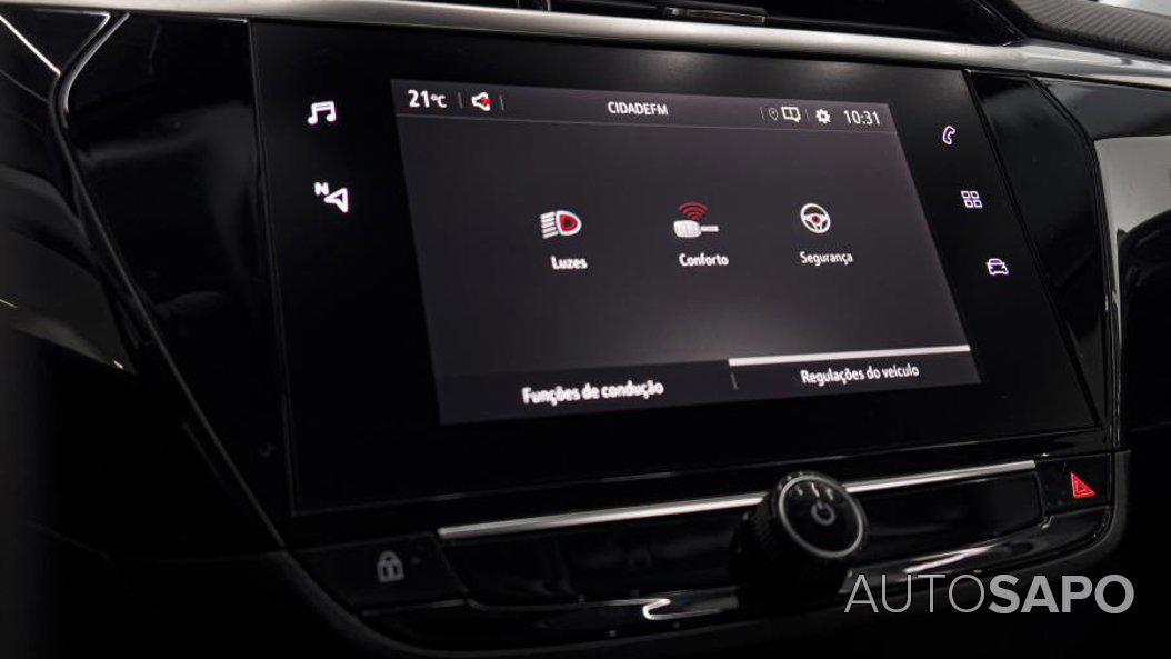 Opel Corsa 1.2 Elegance de 2023