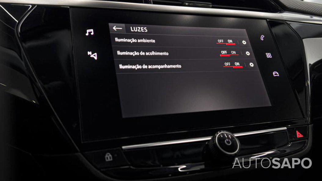 Opel Corsa 1.2 Elegance de 2023