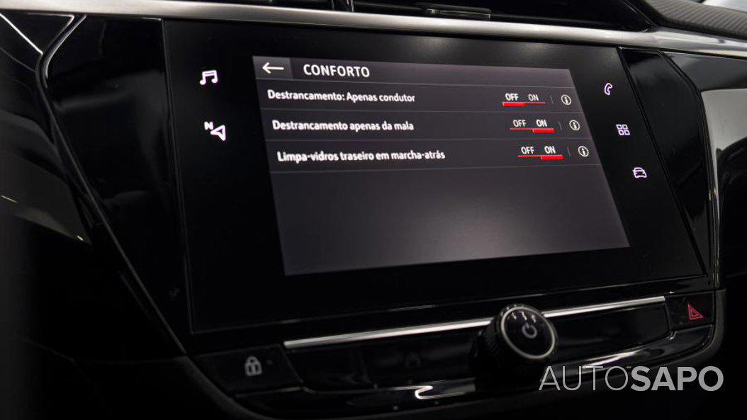 Opel Corsa 1.2 Elegance de 2023