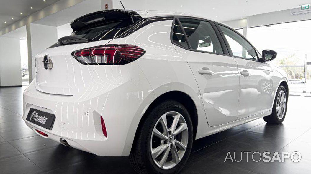 Opel Corsa 1.2 Elegance de 2023