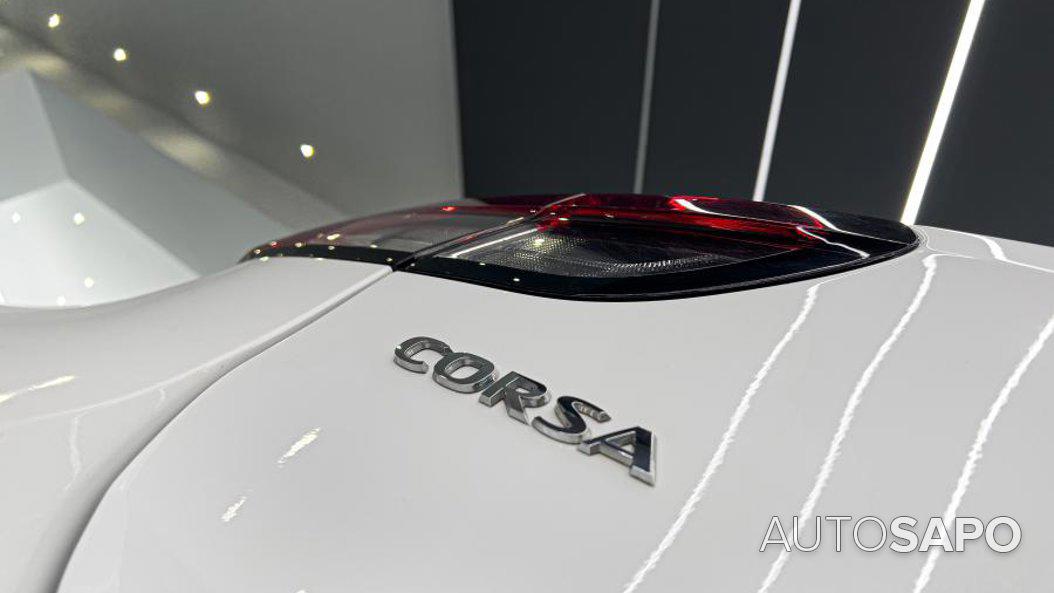 Opel Corsa 1.2 Elegance de 2023