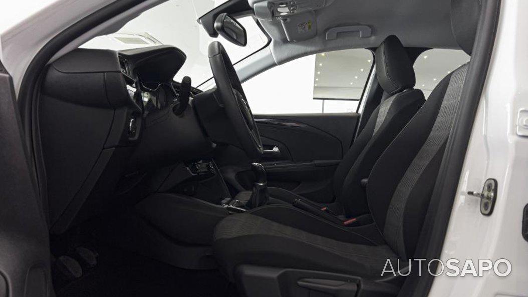 Opel Corsa 1.2 Elegance de 2023