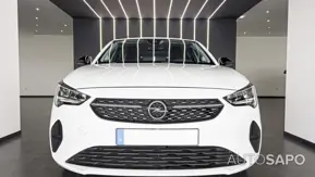 Opel Corsa 1.2 Elegance de 2023