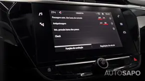 Opel Corsa 1.2 Elegance de 2023