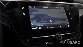 Opel Corsa 1.2 Elegance de 2023