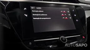 Opel Corsa 1.2 Elegance de 2023