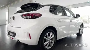 Opel Corsa 1.2 Elegance de 2023