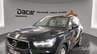 Volvo XC40 2.0 D3 Momentum Plus Geartronic de 2019