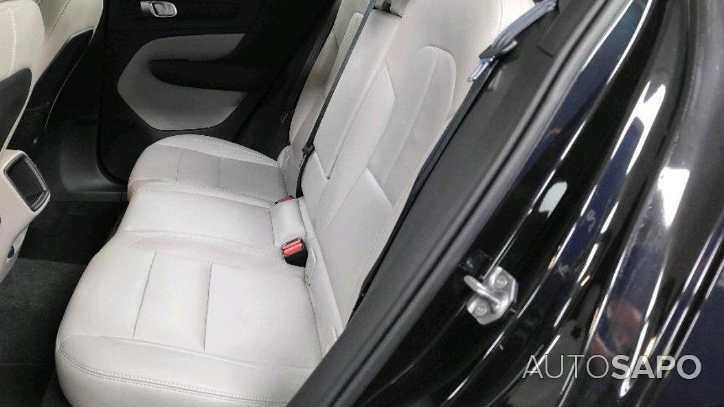 Volvo XC40 2.0 D3 Momentum Plus Geartronic de 2019