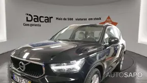 Volvo XC40 2.0 D3 Momentum Plus Geartronic de 2019