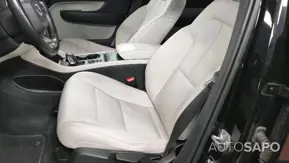 Volvo XC40 2.0 D3 Momentum Plus Geartronic de 2019