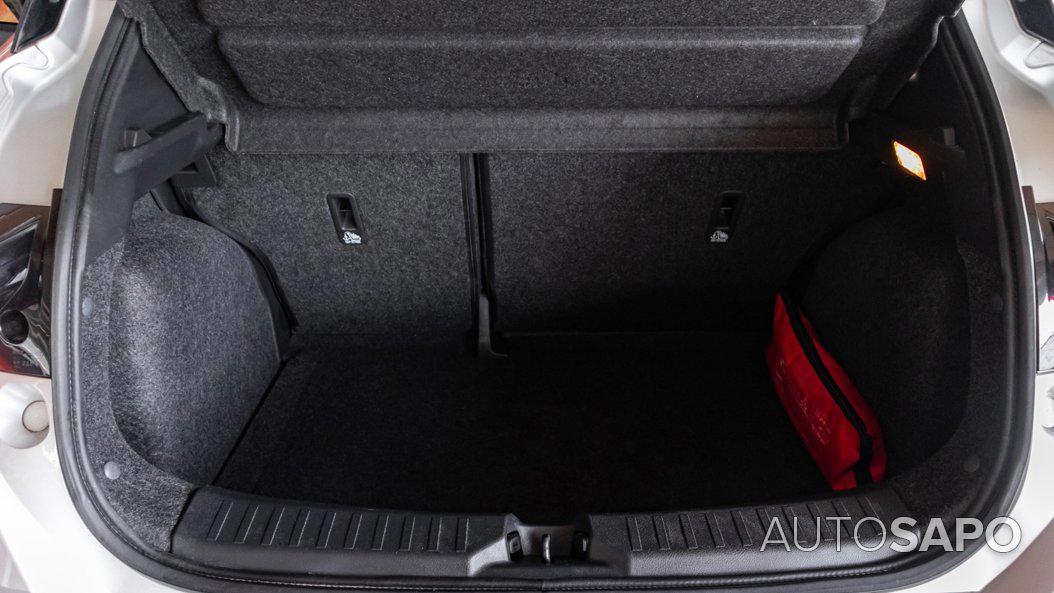 Nissan Micra 0.9 IG-T N-Connecta S/S de 2018