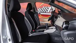Nissan Micra 0.9 IG-T N-Connecta S/S de 2018