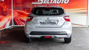 Nissan Micra 0.9 IG-T N-Connecta S/S de 2018