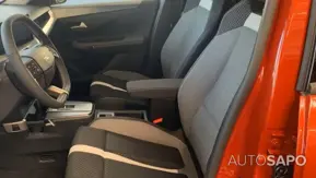 Opel Frontera de 2025