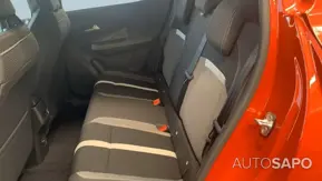 Opel Frontera de 2025