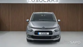 Citroen C4 Grand SpaceTourer de 2019