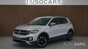 Volkswagen T-Cross 1.0 TSI Style DSG de 2023