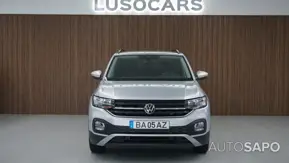 Volkswagen T-Cross 1.0 TSI Style DSG de 2023