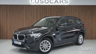 BMW X1 18 i sDrive Auto Advantage de 2021