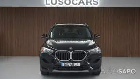 BMW X1 18 i sDrive Auto Advantage de 2021