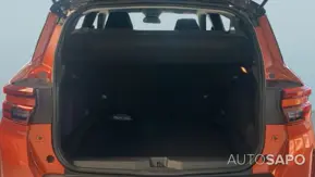 Opel Frontera de 2025