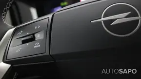 Opel Frontera-E GS de 2025