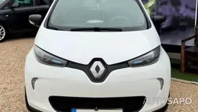 Renault ZOE Life 40 de 2018