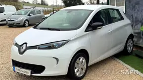 Renault ZOE Life 40 de 2018