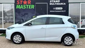 Renault ZOE Life 40 de 2018