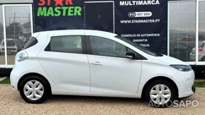Renault ZOE Life 40 de 2018