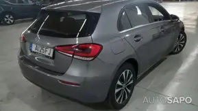 Mercedes-Benz Classe A 250e Style Plus Auto de 2021