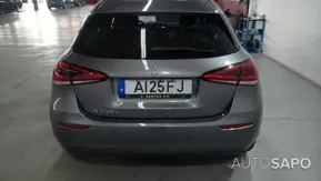 Mercedes-Benz Classe A 250e Style Plus Auto de 2021
