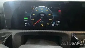 Mercedes-Benz Classe A 250e Style Plus Auto de 2021