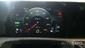 Mercedes-Benz Classe A 250e Style Plus Auto de 2021
