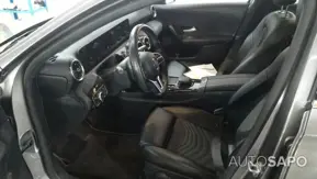 Mercedes-Benz Classe A 250e Style Plus Auto de 2021