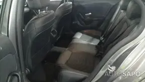 Mercedes-Benz Classe A 250e Style Plus Auto de 2021