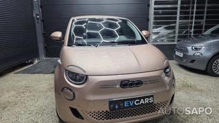 Fiat 500e de 2023