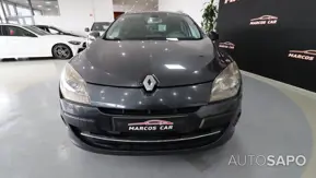 Renault Mégane de 2010