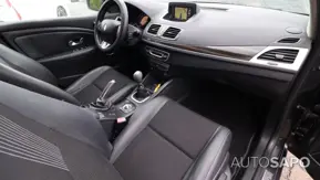 Renault Mégane de 2010