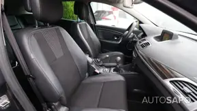 Renault Mégane de 2010