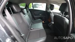 Renault Mégane de 2010