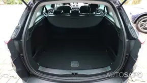 Renault Mégane de 2010