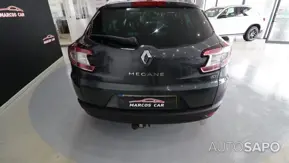 Renault Mégane de 2010